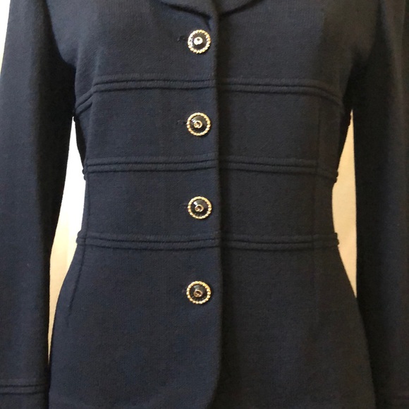 ST. John jacket - Picture 2 of 4